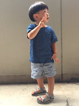 nicoemiさんのコーディネート