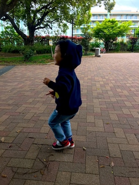 ケイワタベさんのコーディネート