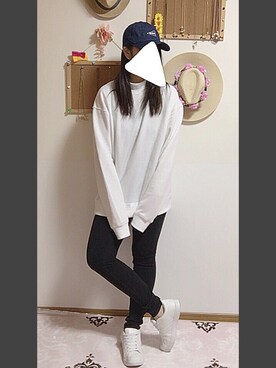 NON.さんのコーディネート