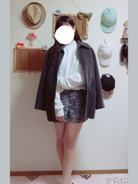 NON.さんのコーディネート