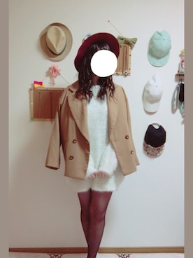 NON.さんのコーディネート