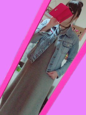 NON.さんのコーディネート