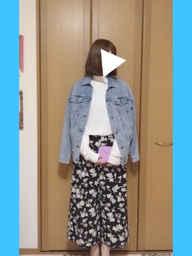 NON.さんのコーディネート