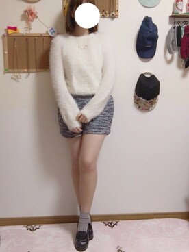 NON.さんのコーディネート