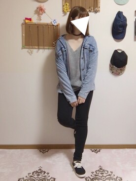 NON.さんのコーディネート