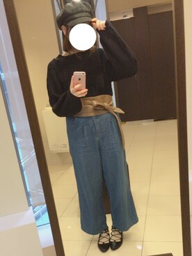 NON.さんのコーディネート