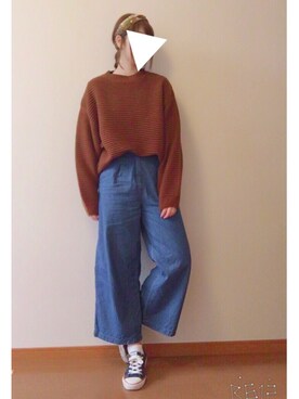 NON.さんのコーディネート