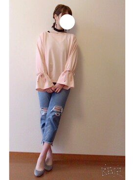 NON.さんのコーディネート