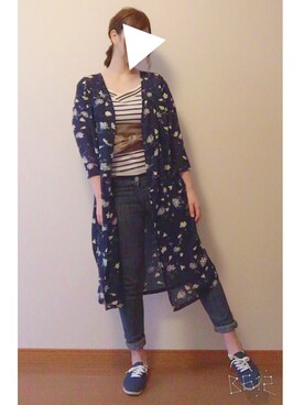 NON.さんのコーディネート