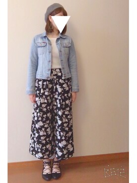 NON.さんのコーディネート