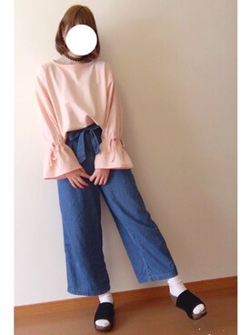 NON.さんのコーディネート