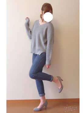 NON.さんのコーディネート