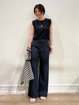 Plage名古屋店のスタッフコーディネート一覧 Wear