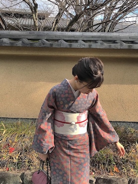 iさんのコーディネート