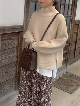 iさんのコーディネート