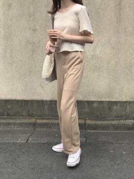 iさんのコーディネート