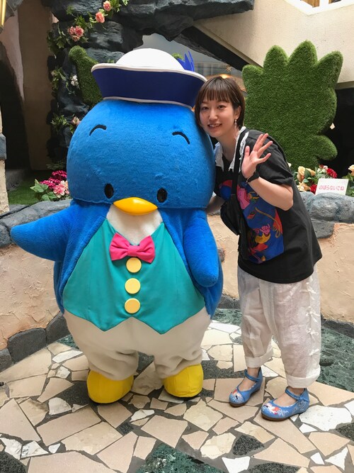 きうさんのコーディネート