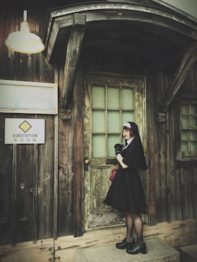 きうさんのコーディネート