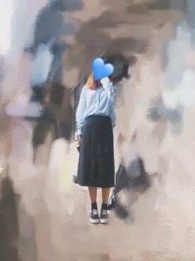 面包小姐有大梦想さんのコーディネート