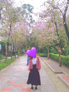 面包小姐有大梦想さんのコーディネート