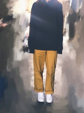 面包小姐有大梦想さんのコーディネート