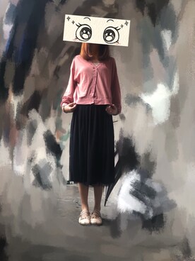 面包小姐有大梦想さんのコーディネート