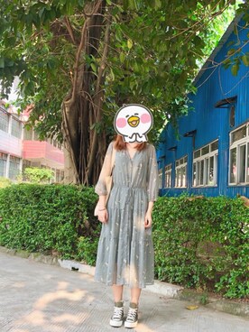 面包小姐有大梦想さんのコーディネート