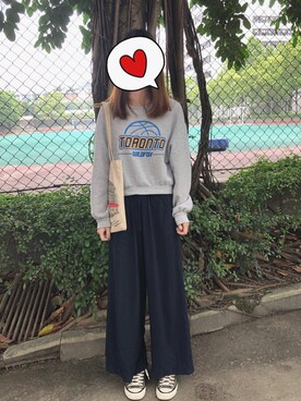 面包小姐有大梦想さんのコーディネート