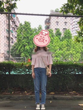 面包小姐有大梦想さんのコーディネート