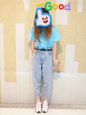 面包小姐有大梦想さんのコーディネート