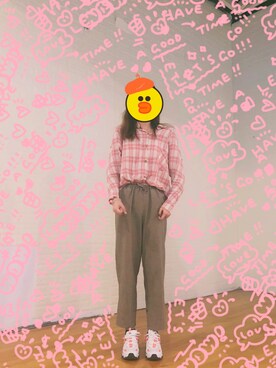 面包小姐有大梦想さんのコーディネート