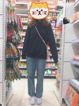 面包小姐有大梦想さんのコーディネート