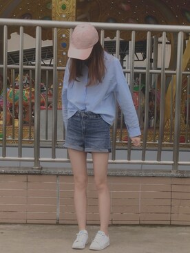 面包小姐有大梦想さんのコーディネート