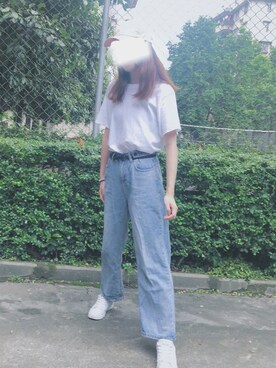 面包小姐有大梦想さんのコーディネート