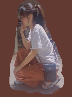 面包小姐有大梦想さんのコーディネート