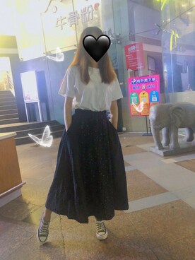 面包小姐有大梦想さんのコーディネート