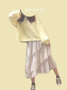 面包小姐有大梦想さんのコーディネート