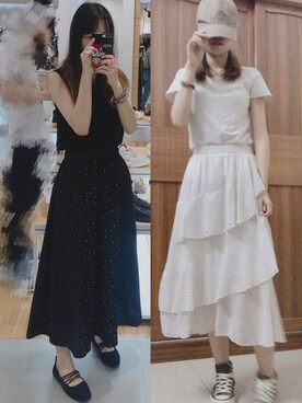 面包小姐有大梦想さんのコーディネート