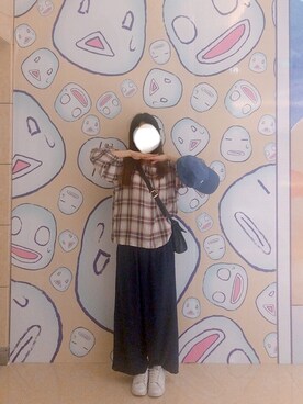 面包小姐有大梦想さんのコーディネート