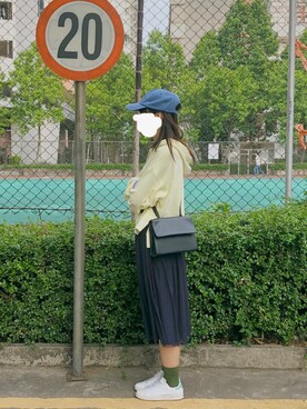 面包小姐有大梦想さんのコーディネート