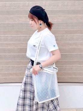 maiiamさんのコーディネート