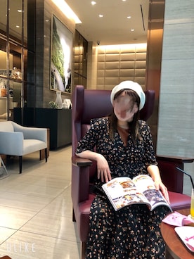 maiiamさん（レディース・150cm）の秋コーディネート