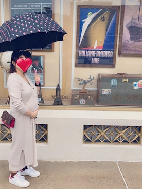 maiiamさん（レディース・150cm）の秋コーディネート