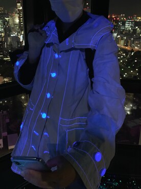 朝飯こんどうさんのコーディネート