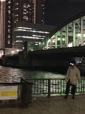 朝飯こんどうさんのコーディネート