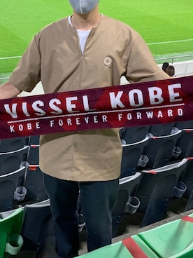 朝飯こんどうさんのコーディネート