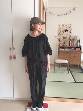 𝚝𝚊𝚔𝚊𝚔𝚘さんのコーディネート