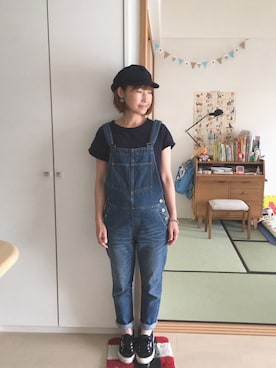 𝚝𝚊𝚔𝚊𝚔𝚘さん(レディース・150cm)の夏コーディネート