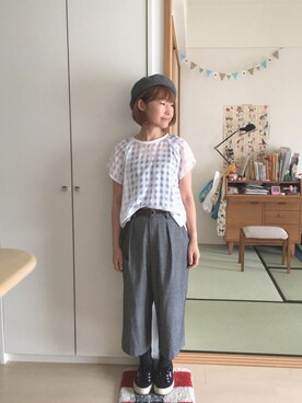 𝚝𝚊𝚔𝚊𝚔𝚘さんのコーディネート