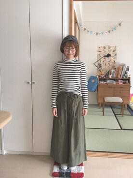 𝚝𝚊𝚔𝚊𝚔𝚘さんのコーディネート